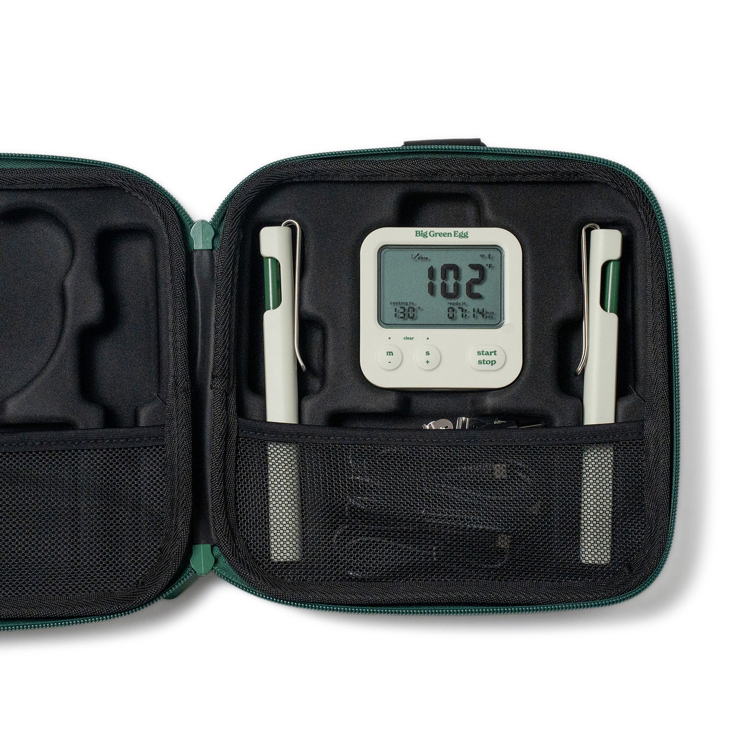 WiFi Display & Predictive Thermometers Bundle - Combustion Inc.