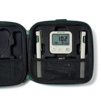 WiFi Display & Predictive Thermometers Bundle - Combustion Inc.