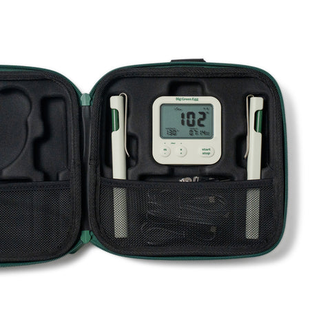 WiFi Display & Predictive Thermometers Bundle - Combustion Inc.