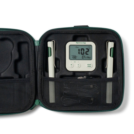 WiFi Display & Predictive Thermometers Bundle - Combustion Inc.