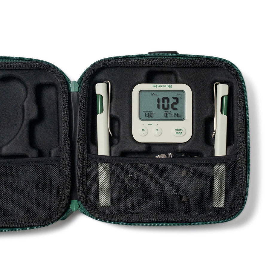 WiFi Display & Predictive Thermometers Bundle - Combustion Inc.