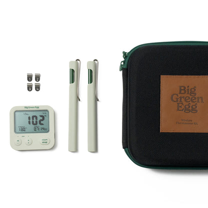 WiFi Display & Predictive Thermometers Bundle - Combustion Inc.