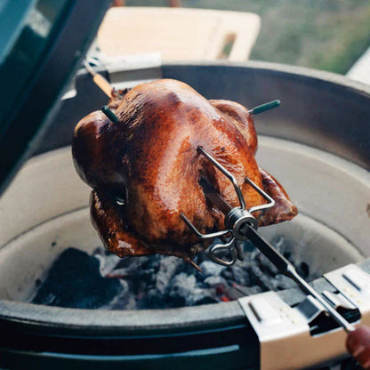 Predictive Thermometer - Combustion Inc.