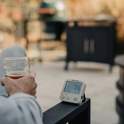 WiFi Display & Predictive Thermometers Bundle - Combustion Inc.