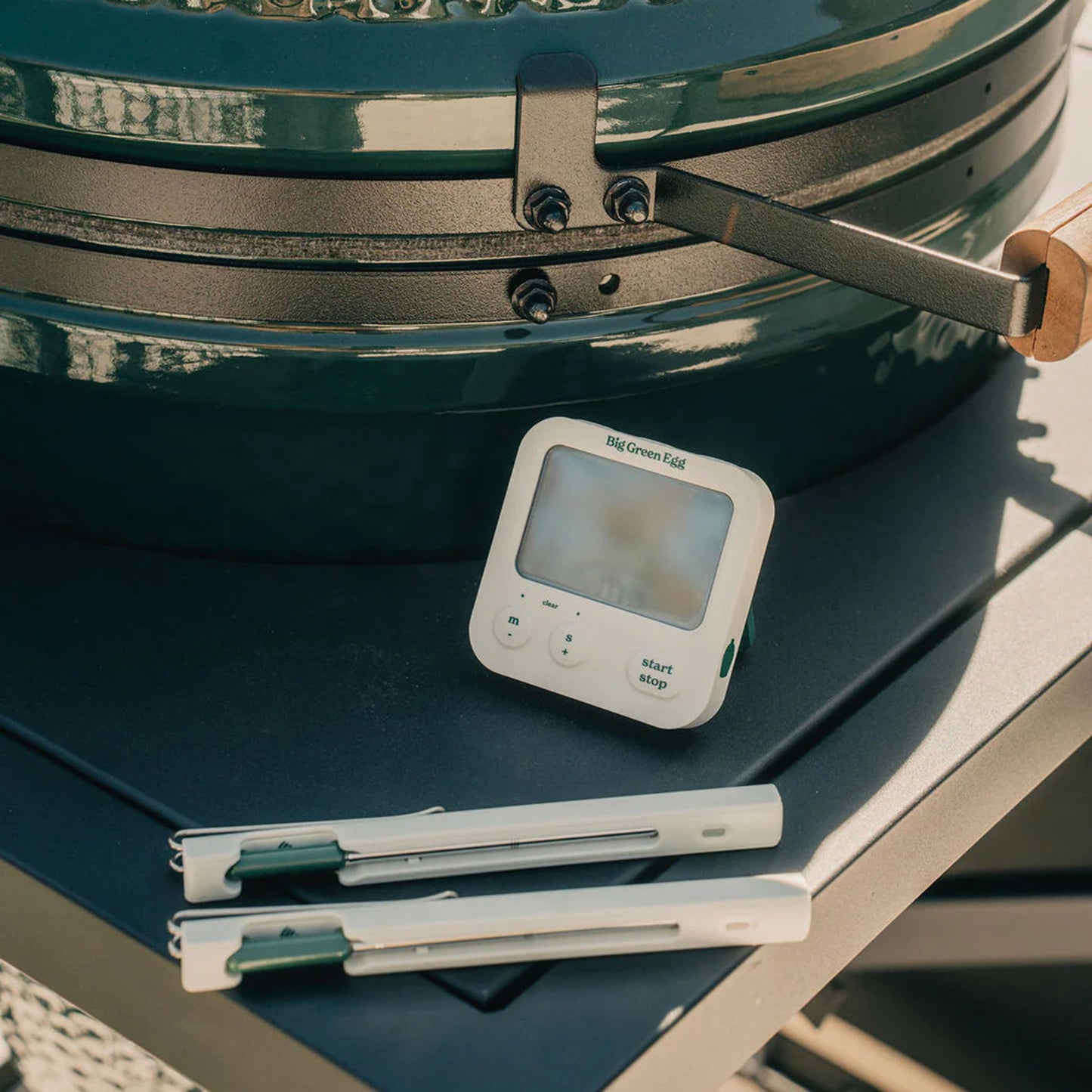 WiFi Display & Predictive Thermometers Bundle - Combustion Inc.