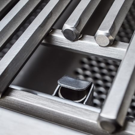 Blaze PRO 34" 3-Burner Built-In Gas Grill