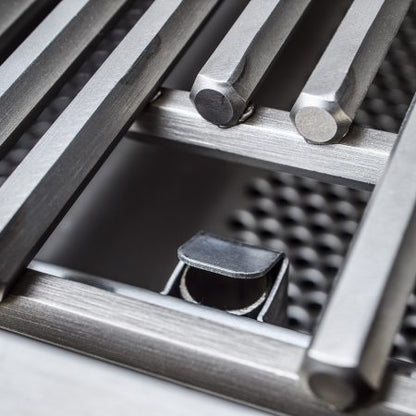 Blaze PRO 34" 3-Burner Built-In Gas Grill