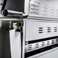 Load image into Gallery viewer, Blaze PRO 44&quot; 4-Burner Built-In Gas Grill
