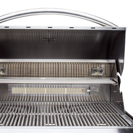 Blaze PRO 34" 3-Burner Built-In Gas Grill
