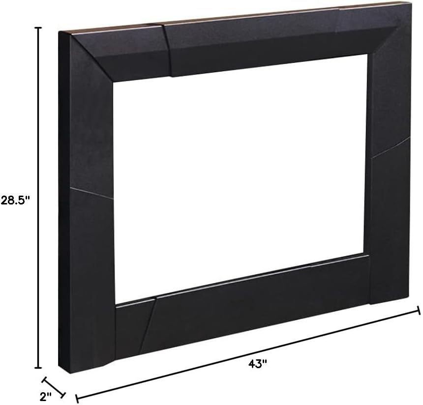 Dimplex 23" Trim Kit for DFI2309 or DFI2310 Electric Firebox DFI23TRIMX