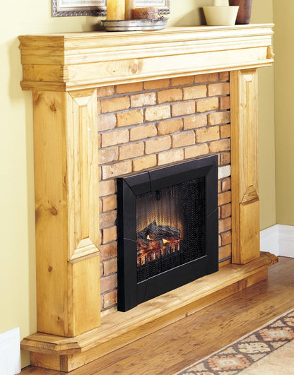 Dimplex 23" Trim Kit for DFI2309 or DFI2310 Electric Firebox DFI23TRIMX