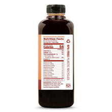 Load image into Gallery viewer, Date Lady Organic Date Syrup (24oz)
