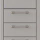 Alfresco 17-Inch Triple Drawer, Towel Holder Combo - AXE-3DRTH-SC