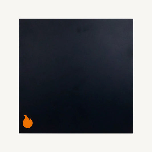 Drip EZ Magnetic Hopper Shelf