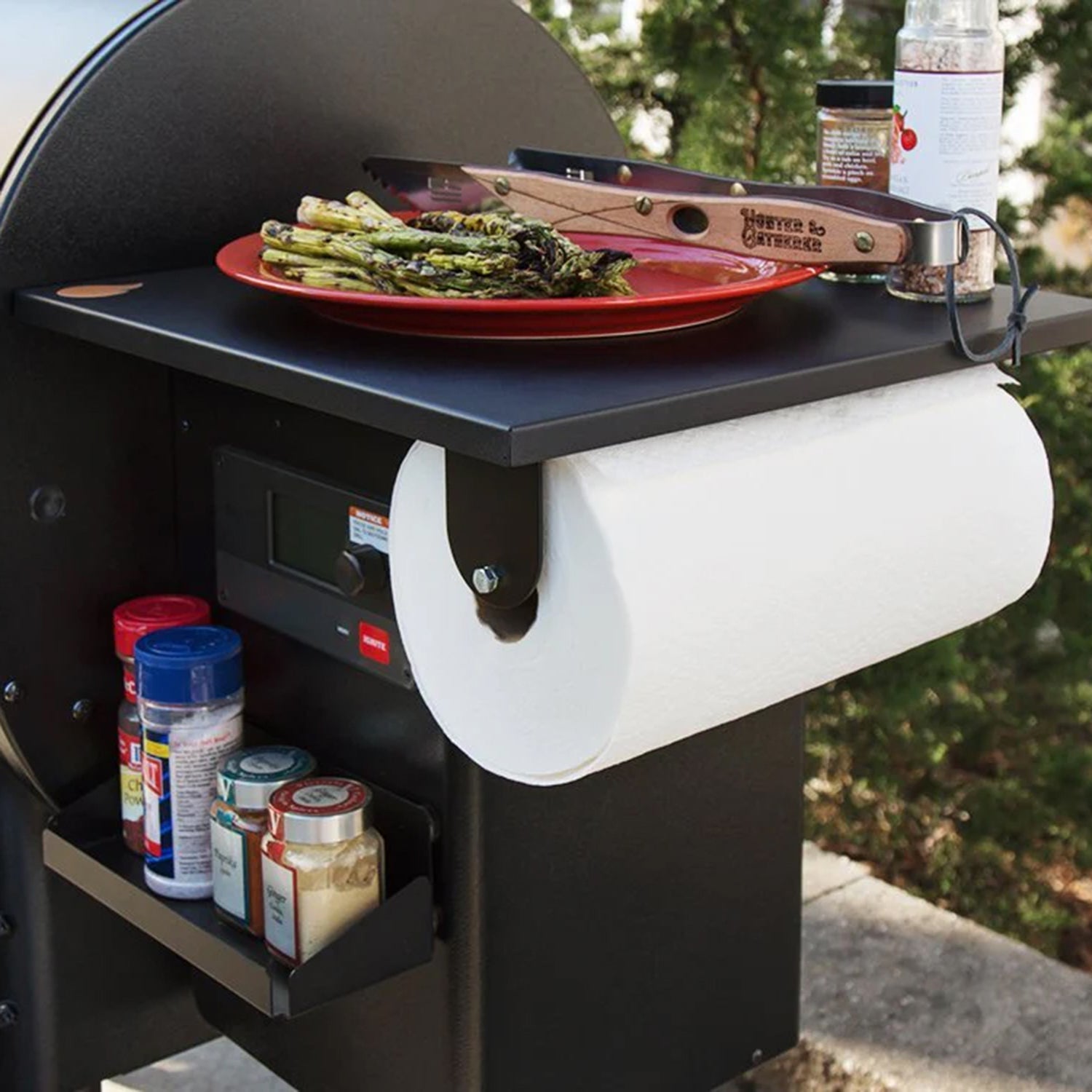 Drip EZ BBQ Grilling Tools – Outdoor Home