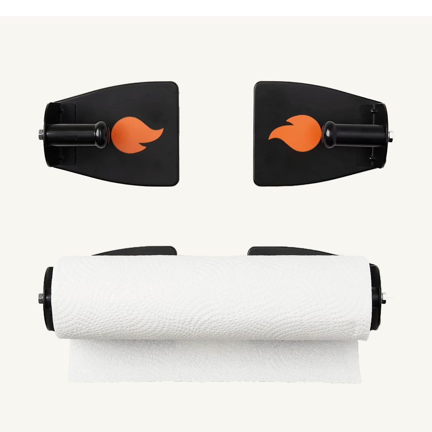 Drip EZ Magnetic Paper Dispenser