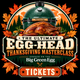 The Ultimate EGG-Head Thanksgiving Masterclass