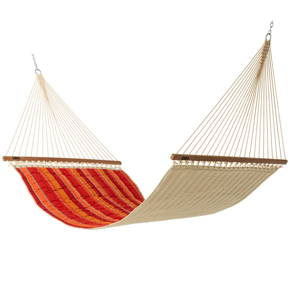 Hatteras Hammocks Large Quilted Hammock