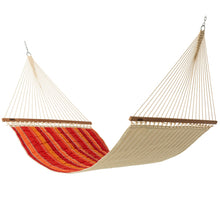 Load image into Gallery viewer, Hatteras Hammocks Large Quilted Hammock
