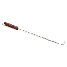 Load image into Gallery viewer, Fox Run Rosewood Collection Meat Hook QB53
