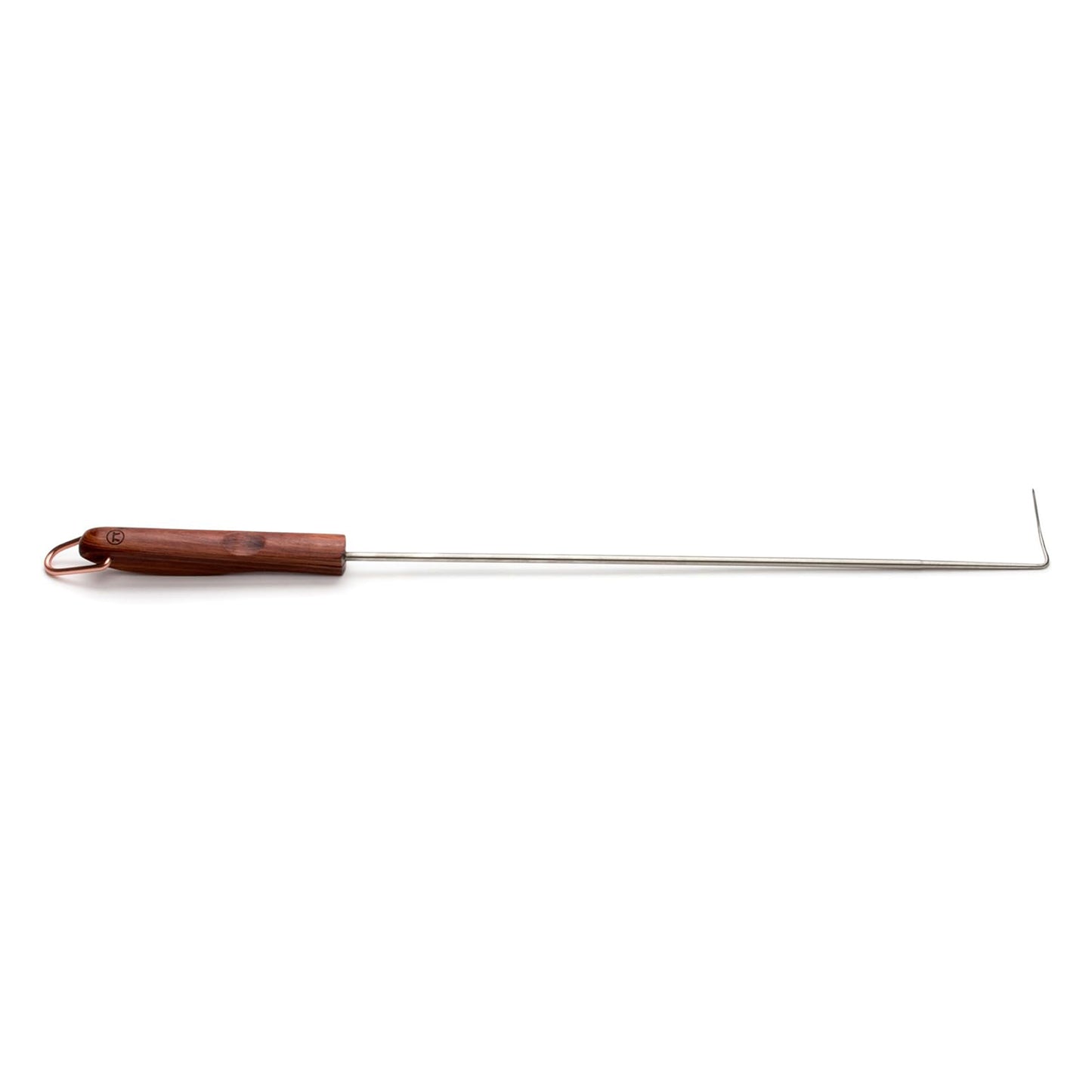 Fox Run Rosewood Collection Meat Hook QB53