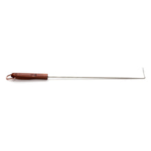 Load image into Gallery viewer, Fox Run Rosewood Collection Meat Hook QB53
