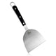Fox Run Stainless Steel Griddle Scraper 6207