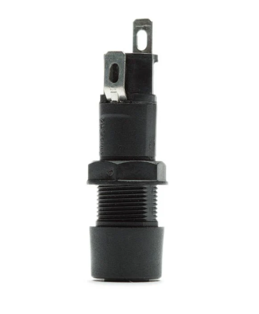 Yoder Smokers Replacement Fuse Holder (Inner) for YS Pellet Grills - 92095