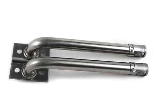 MHP SS Venturi Tube WNK-TJK- GGDV13