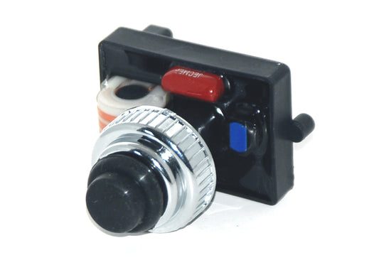 MHP Single Outlet Electronic Ignitor  (No Battery)- GGEIB