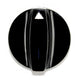 MHP SBA2 Side Burner Valve Knob- GGSBA9