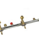 MHP Hybrid Propane Manifold- GGMAN-PH