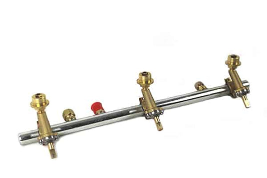 MHP Hybrid Propane Manifold- GGMAN-PH