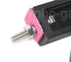 MHP SS Handle Gasket- GGSHG