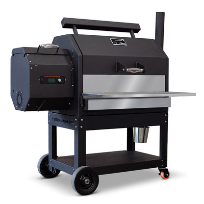 Yoder Smokers Pellet Grill Grease Shield for YS640s 1060-08