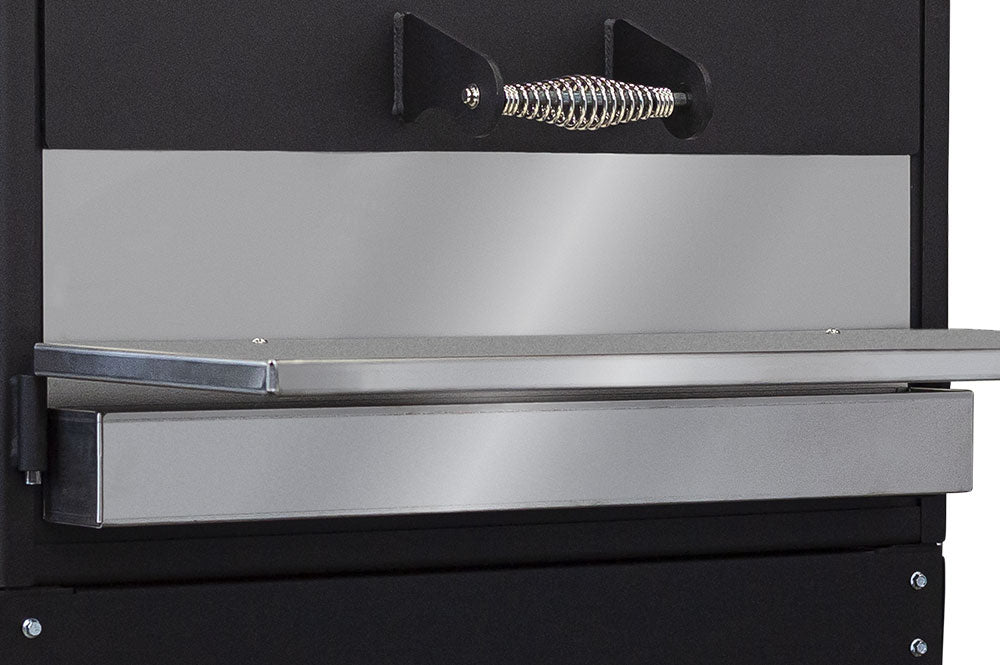 Yoder Smokers Pellet Grill Grease Shield for YS640s 1060-08