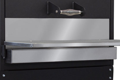 Yoder Smokers Pellet Grill Grease Shield for YS640s 1060-08