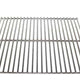 MHP Stainless Steel Briquette Grate JNR (Replaces HHGRATEP)- HHGRATESS
