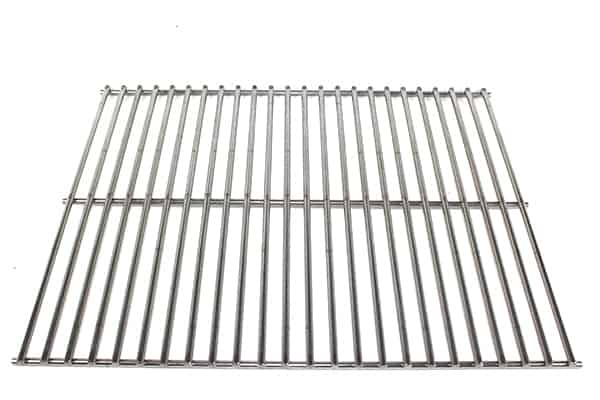 MHP Stainless Steel Briquette Grate JNR (Replaces HHGRATEP)- HHGRATESS
