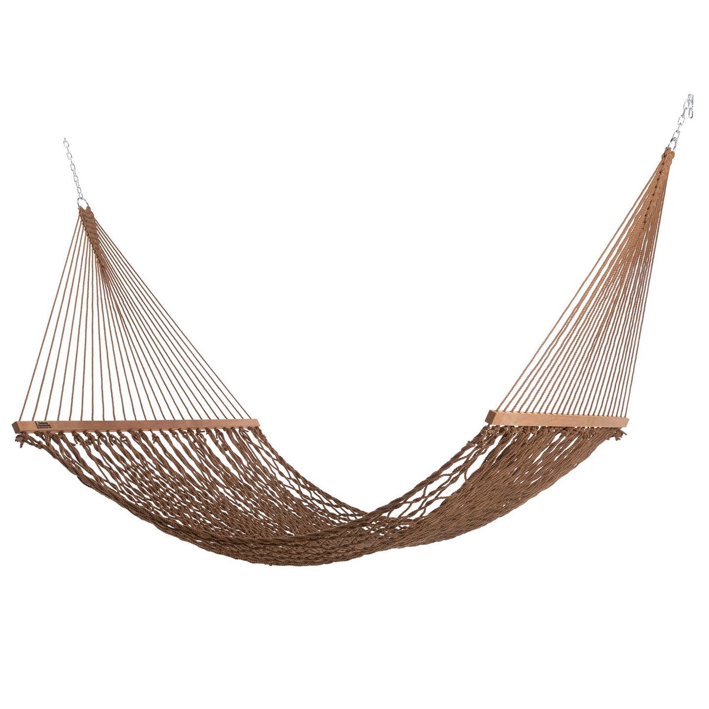 Hatteras Hammocks DURACORD® Large Rope Hammock