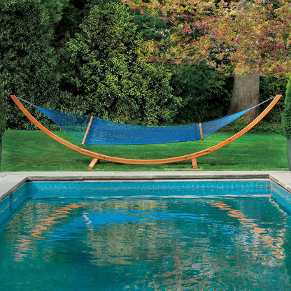Hatteras Hammocks DURACORD® Large Rope Hammock