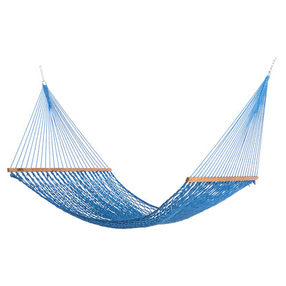 Hatteras Hammocks DURACORD® Large Rope Hammock