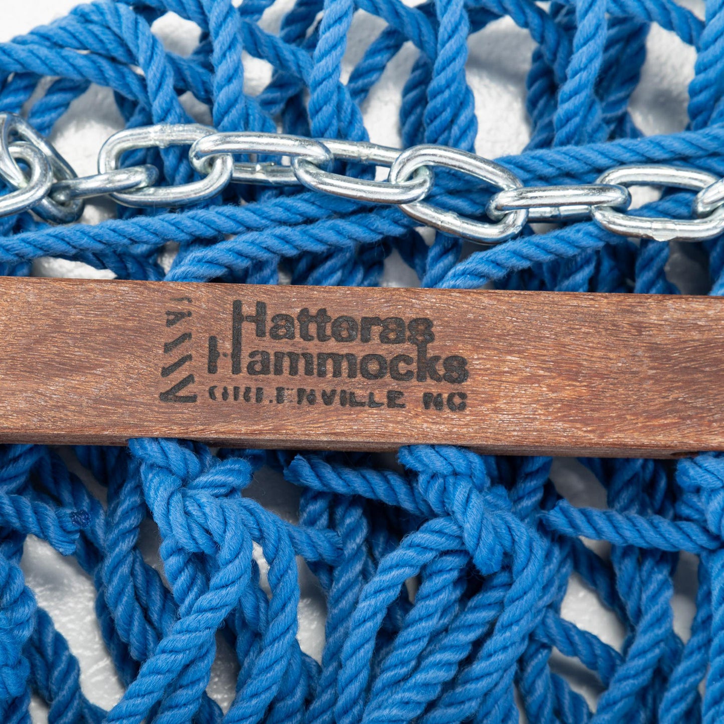 Hatteras Hammocks DURACORD® Large Rope Hammock