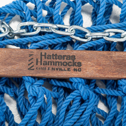 Hatteras Hammocks DURACORD® Large Rope Hammock