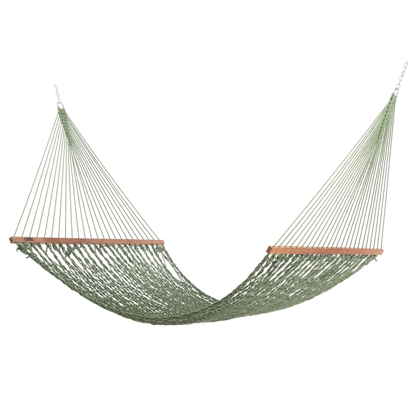 Hatteras Hammocks DURACORD® Large Rope Hammock