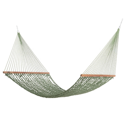 Hatteras Hammocks DURACORD® Large Rope Hammock