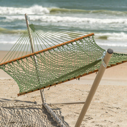 Hatteras Hammocks DURACORD® Large Rope Hammock