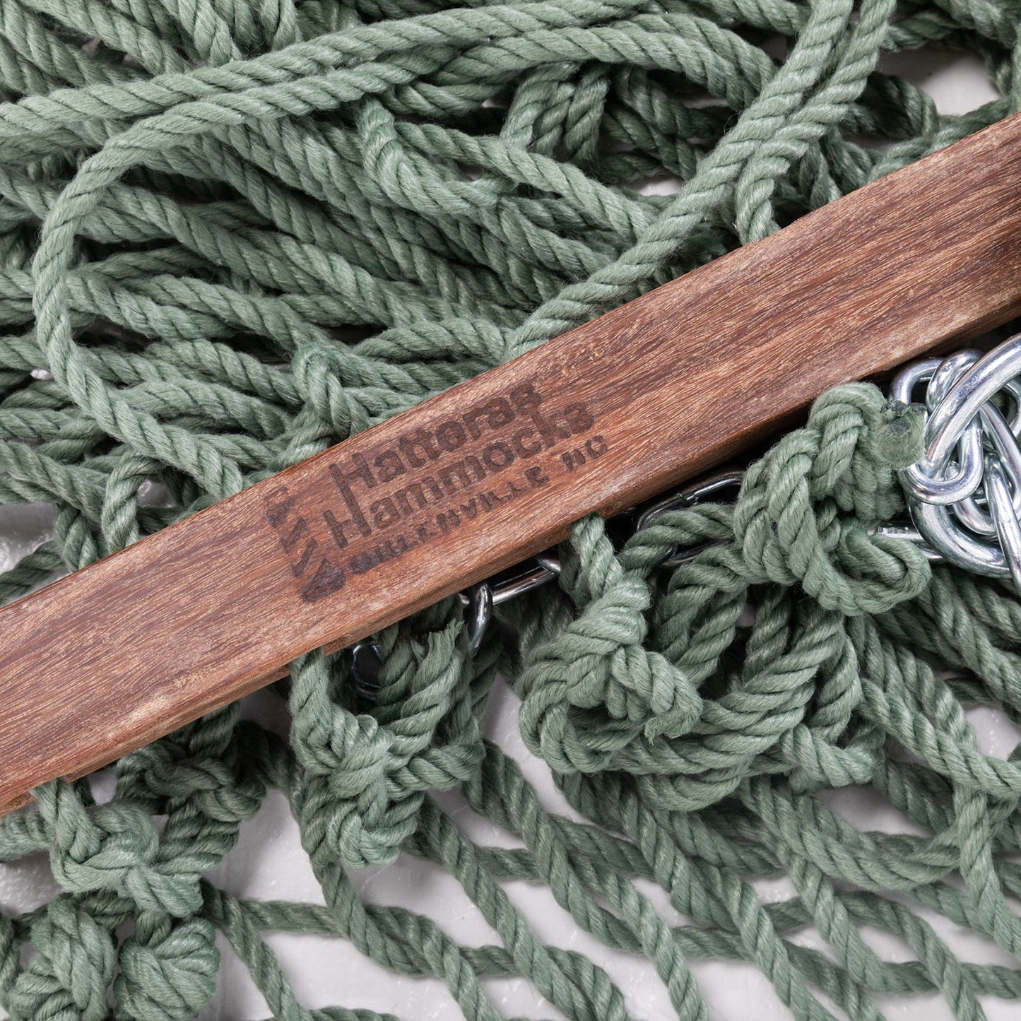 Hatteras Hammocks DURACORD® Large Rope Hammock