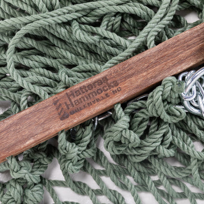 Hatteras Hammocks DURACORD® Large Rope Hammock