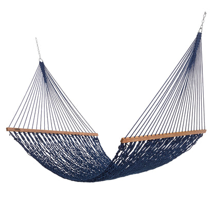 Hatteras Hammocks DURACORD® Large Rope Hammock